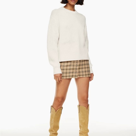 Wilfred Maria Sweater - Picture 3 of 5